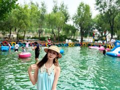 -沂蒙云瀑洞天景区