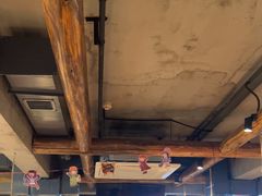 -北丐先生·野馄饨烧烤(雨花万象店)