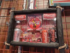 -可口可乐主题馆(中央大街店)