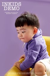 点击看大图 -INKIDS潮童社儿童摄影(朝阳大悦城店)