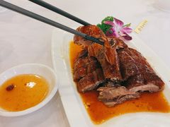 古法烧鹅-朱仔记食府(江南大道店)