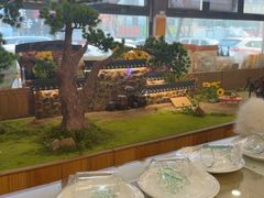 -海兰江石锅饭(水上店)