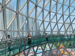 -陕西自然博物馆