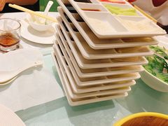 -玉林烤鸭店(定福庄店)