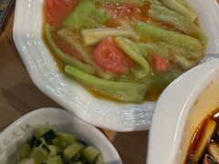 -五丁桥光头香辣蟹(望江橡树林店)