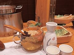 -独食火锅·半米屋台(望平街店)