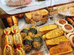 -PAPER STONE BAKERY(天汇广场店)
