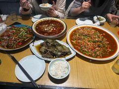 -易老九江湖菜(北滨一路店)