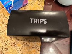 -TRIPS BURGER(大钟寺店)