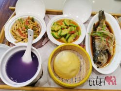 -千禧果月子会所(郑州东站店)