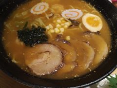 -富山日式料理(宽厚里店)