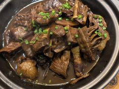 -李东农庄(中南百草园地标店)