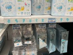 -超级宝可梦中心(东京店)