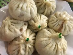 -宝正臻天津包子总店(金阳光居易店)