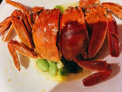 -蟹榭·本帮江浙菜·蟹宴(五角场合生汇商场店)