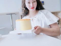 -CarolCake卡萝家(锦华万达店)