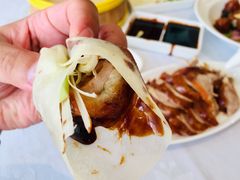 -玉林烤鸭店(定福庄店)