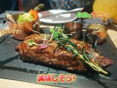 -YUE·6·西式融合餐厅(外滩六号店)