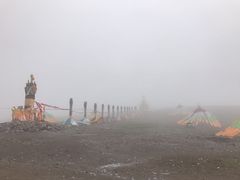 -大冬树山垭口