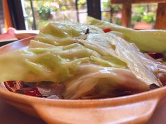 -龙门阵茶屋川菜馆(武康路店)