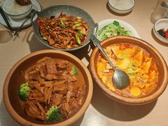 -吴氏老妈·23年家常菜(古城店)