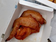 -达美乐比萨(留仙大道店)