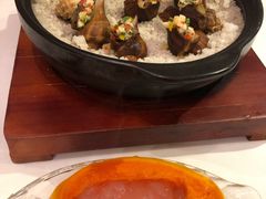 -隆聚·时令海鲜(洪兴店)