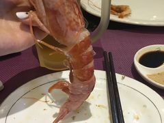 -大渔铁板烧(中山路八佰伴店)