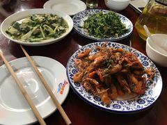 -南花桥羊肉馆老字号(乌镇店)