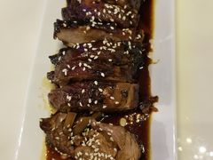 本帮特色酱鸭-黄弟大排档·湖南菜·小龙虾·小海鲜(凯旋北路店)