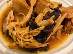 -松鹤楼面馆(清河万象汇店)