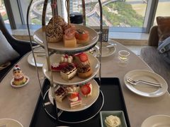 -三迪希尔顿酒店·星空酒廊