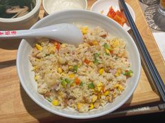 -味千拉面(南宁江南万达店)