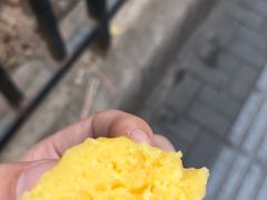 -航天馒头(瞻园路店)