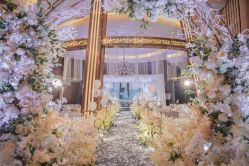 -四方阁酒楼·宴会厅(圣灯店)