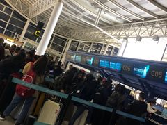 -杭州萧山国际机场