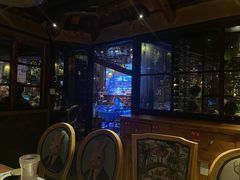 -胡桃里音乐酒馆(四道口店)