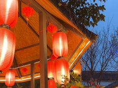 -醉月城西昌火盆烧烤(天府店)