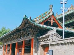 -榆次老城