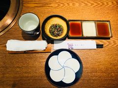 -炎蔵牛舌烤肉