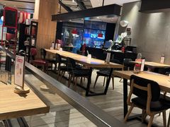 -必胜客(新中纬店)