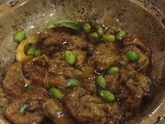 -和记小菜(东方店)