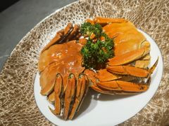-佬太公海鸭·海鲜大排档(上海总店)
