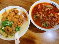 -豆相识•九九豆腐脑(牛咡桥店)