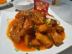 -旺达·福州菜(正大广场店)