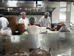 -闫家驴肉老店(华电一校店)