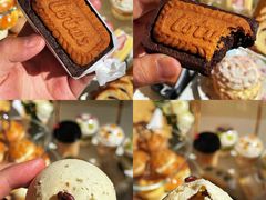 -啊噗吐呦现场烘焙(麦凯乐店)