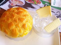 -香港表哥茶餐厅(银泰百货店)
