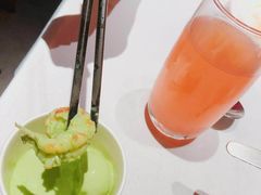 -星伦多自助料理·涮烤一体(虹悦城店)