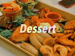 -丽莎沙拉轻食餐厅(国贸店)